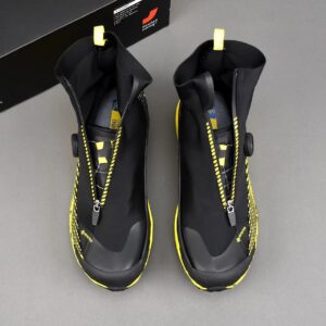 la sportiva equilibrium st gtx yellow