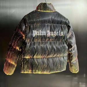 moncler unisex optical fiber down jacket(grey)