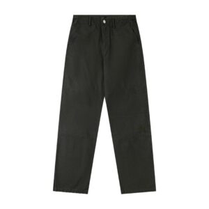 stussy vintage blue/green pants