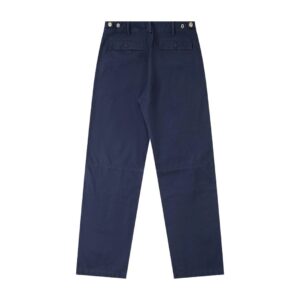 stussy vintage blue/green pants