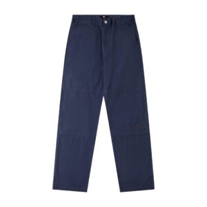 stussy vintage blue/green pants