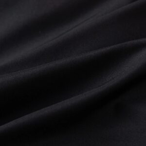 nike hooded down jacket black orange