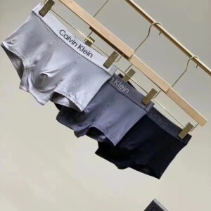 calvin klein modal modal boxer briefs multi color