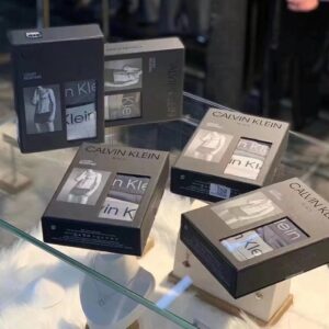 calvin klein modal modal boxer briefs multi color