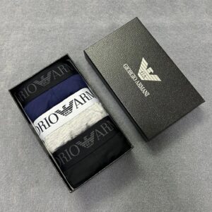 emporio armani modal boxers multi color