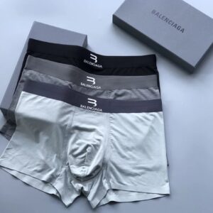 balenciaga modal boxers multicolor