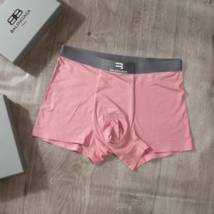 balenciaga modal boxers pack multicolor