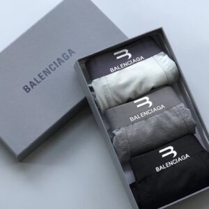balenciaga modal boxers multicolor