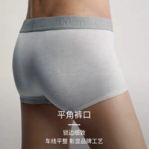 calvin klein modal boxers brief multicolor