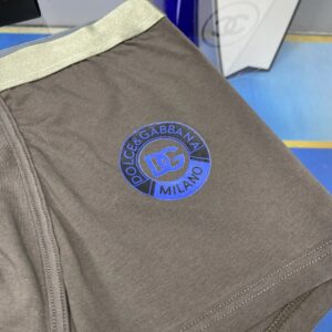 dolce & gabbana cotton boxer multicolor