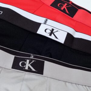calvin klein premium boxers, multi color