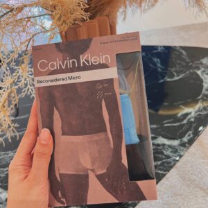 calvin klein modal boxers brief multicolor