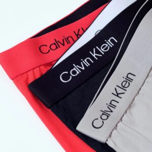 calvin klein premium boxers, multi color