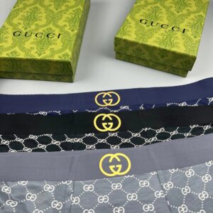 gucci modal boxers multi color