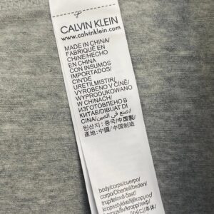 calvin klein men's briefs multi color