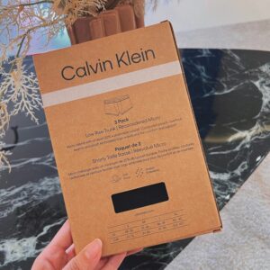 calvin klein modal boxers brief multicolor