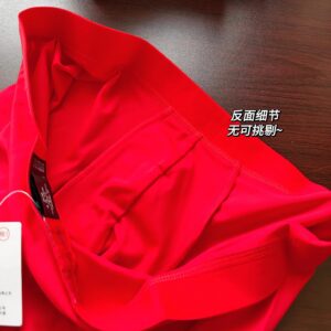 calvin klein boxers briefs red