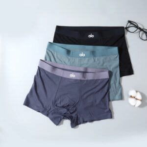 alo modal boxers multicolor