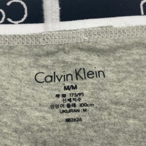 calvin klein men's briefs multi color