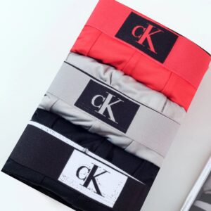 calvin klein premium boxers, multi color