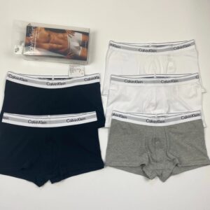 calvin klein men's briefs multi color