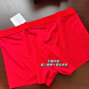 calvin klein boxers briefs red