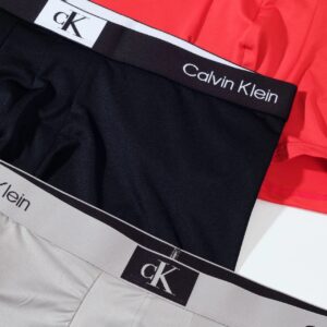 calvin klein premium boxers, multi color
