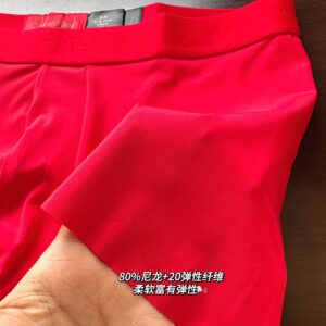 calvin klein boxers briefs red