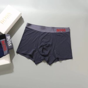 boss modal boxers pack multicolor