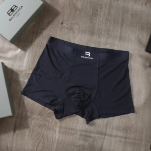 balenciaga modal boxers pack multicolor