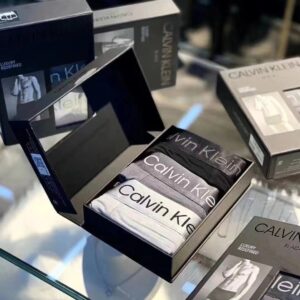 calvin klein modal modal boxer briefs multi color