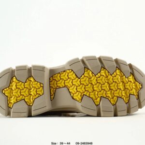 ugg british style suede yellow martens boots ​