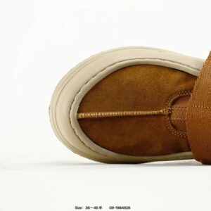 ugg peakmod lowcut tasmans tan​​