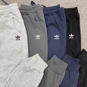 adidas essentials joggers multicolor