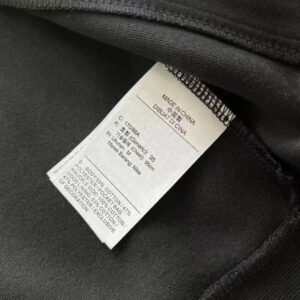 nike windrunner set black