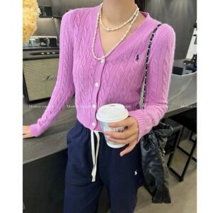 ralph lauren embroidered sweatpants multicolor