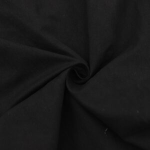 dior embroidered utility pants black​