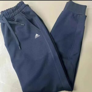 adidas essentials joggers multicolor