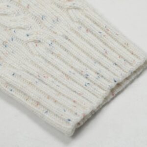 ralph lauren wool sweater multicolor