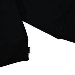 supreme 24fw collegiate half zip pullover multicolor