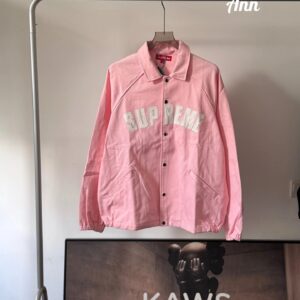 supreme ss25 week17 american denim jacket coat unisex ec