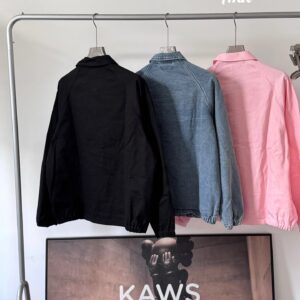 supreme ss25 week17 american denim jacket coat unisex ec