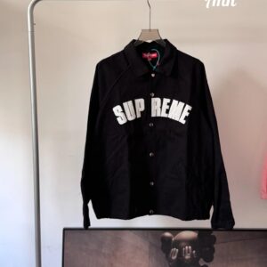 supreme ss25 week17 american denim jacket coat unisex ec