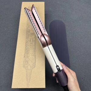 dyson ht01 hair styler pink