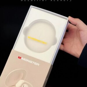 monster airmars xko15 wireless earbuds multicolor