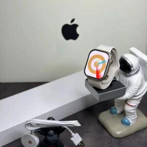 apple watch s9 starlight