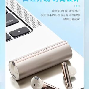 monster gt11 mkii bluetooth earbuds multicolor