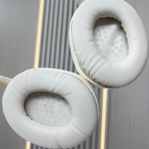 sony wh 1000xm5 wireless headphones black white