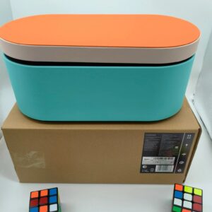 dyson airwrap multi styler hs05 macaroon