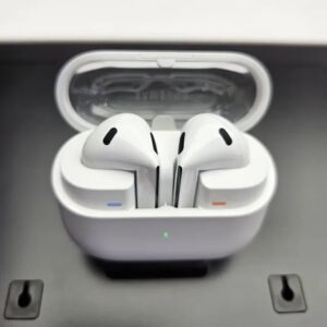 samsung galaxy buds3 pro white black